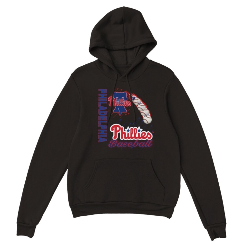 Sports Mast3r Fashion black hoodie